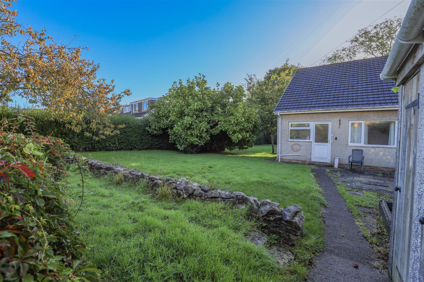 11 Wolfe Close, Cowbridge, Vale of Glamorgan, CF71 7AZ